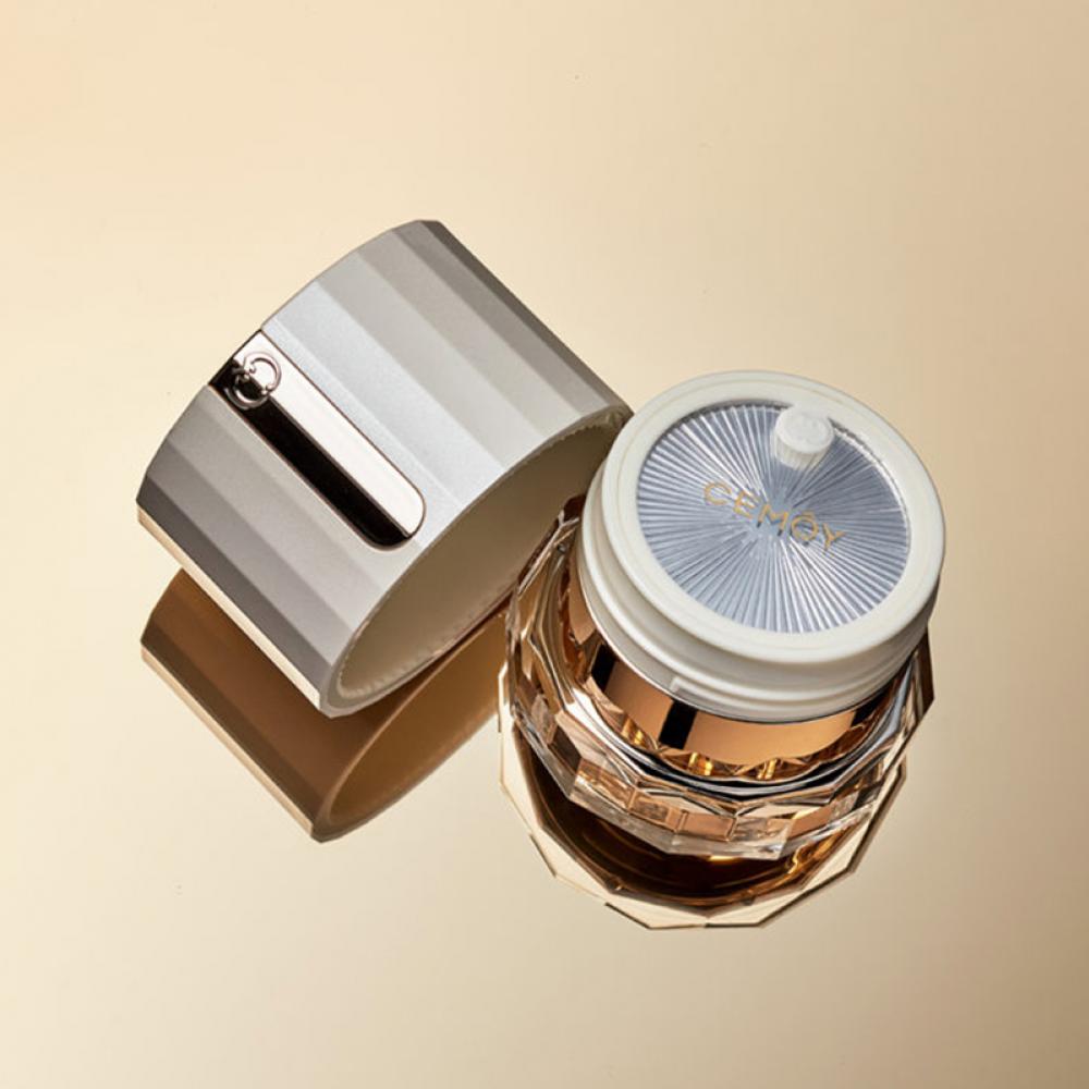 cemoy 白金流明系列 超级复活面霜 50ml