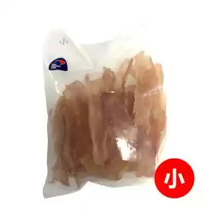 【双11购物节：新西兰特产】 【国内现货】Ling Fish Maw 原胶 小号 500g