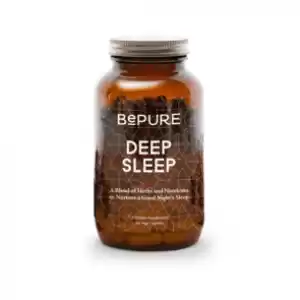 BePure 深度睡眠胶囊 180粒