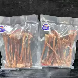 【国内现货】新西兰鹿筋 500克