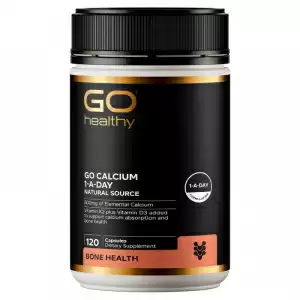 Go Healthy 补硒胶囊 150mcg 120粒（Selenium）
