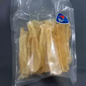 【国内现货】 新西兰原色花胶 1斤装（16-18头）500克