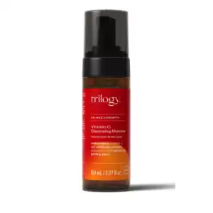 Trilogy 野玫瑰果油保湿面霜 60ml