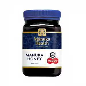 Manuka Health 573+ 蜜纽康 麦卢卡蜂蜜 MGO573+ 500g