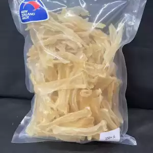 【国内现货】 新西兰原色花胶 1斤装（150+）500克
