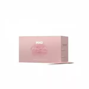 MHD® 弹性蛋白·胶原蛋白双肽冲剂 30条/盒