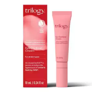 Trilogy 玫瑰果抗氧化修护晚霜 60ml