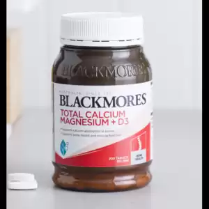Blackmores 大豆卵磷脂软胶囊  160粒
