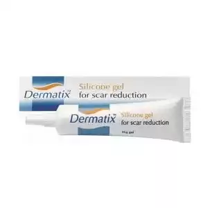 Dermatix 舒痕胶 祛疤膏 15g