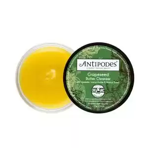 【618特惠】 Antipodes 有机葡萄籽黄油洁面膏 75g