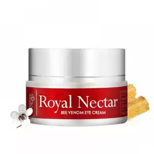 Royal Nectar 皇家蜂毒眼霜 15ml