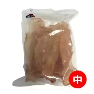 【双11购物节：新西兰特产】 【国内现货】Ling Fish Maw  原胶 中号 500g