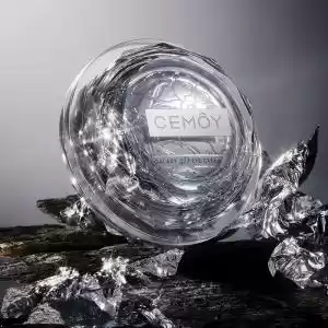 【预售】Cemoy 4D 反重力飞碟立体紧致眼霜 20ml