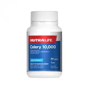 NUTRA-LIFE 纽乐 葡萄糖胺1500mg复合片 180片
