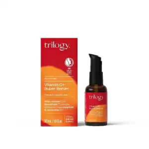 Trilogy 野玫瑰果油保湿面霜 60ml
